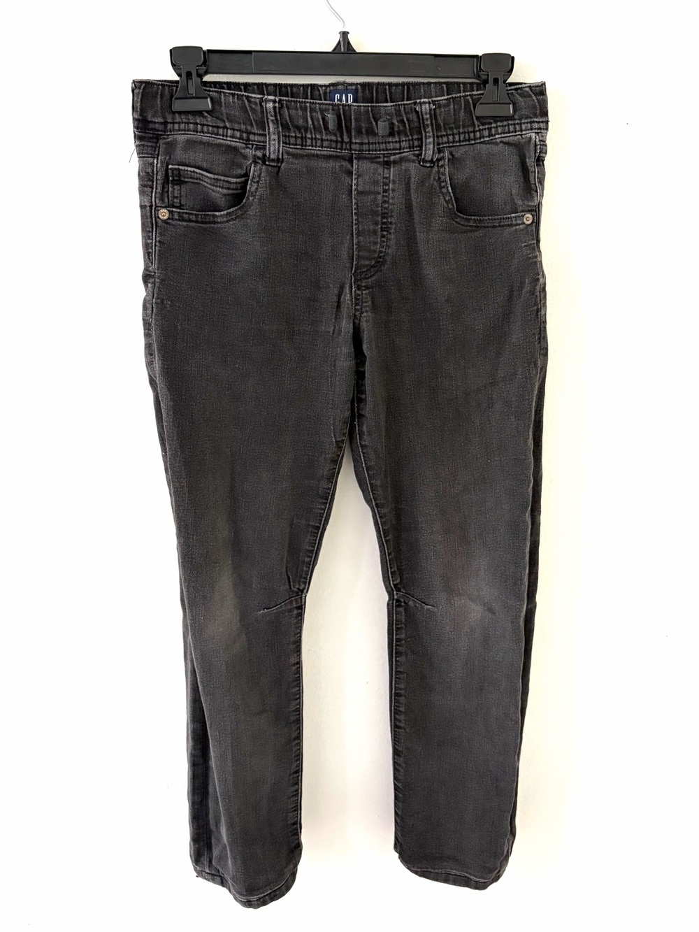 GAP Kids Stretch Slim Denim Jeans, Size: XXL